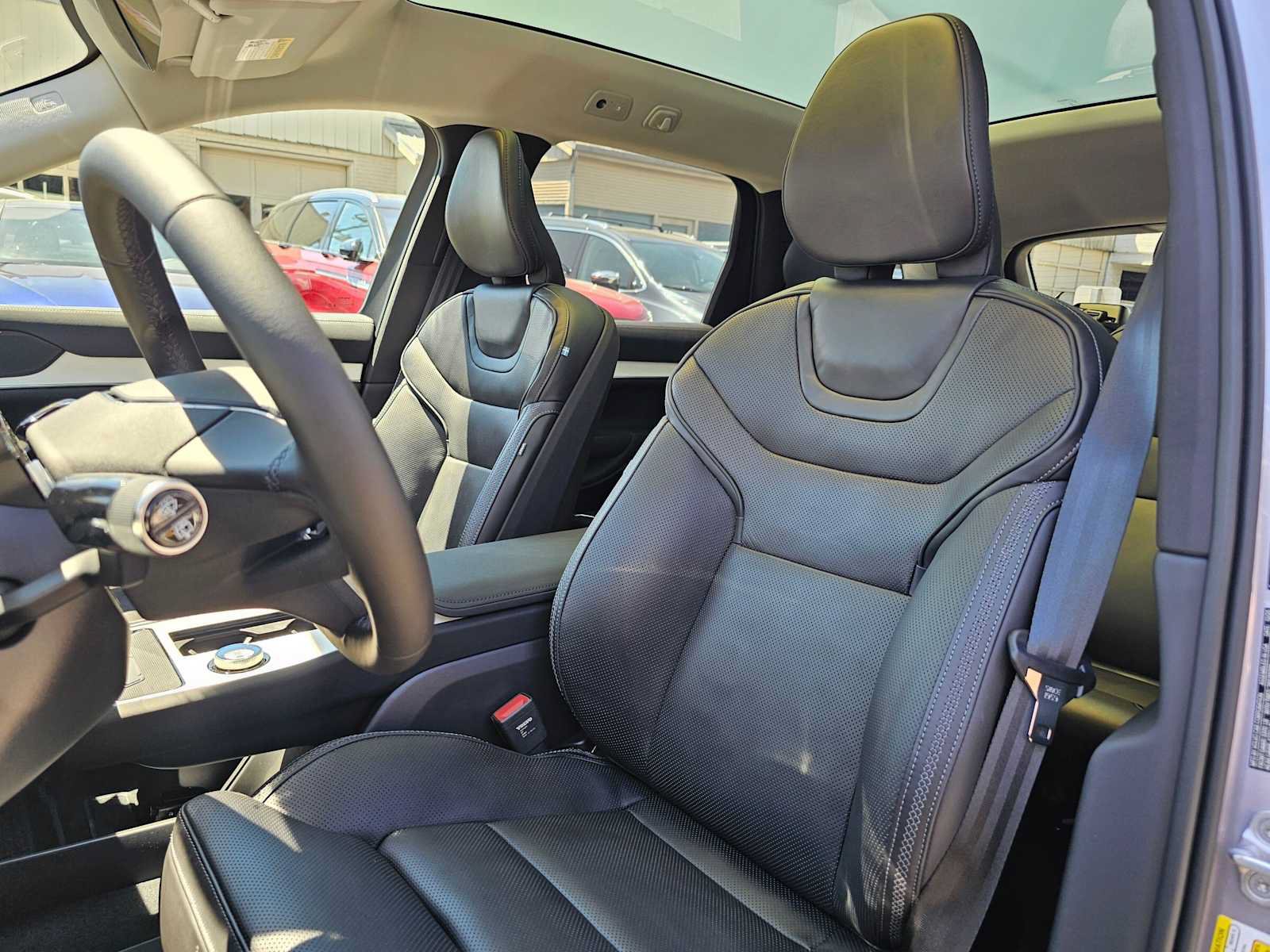 New 2026 Volvo EX90 Ultra AWD/4WD image 22