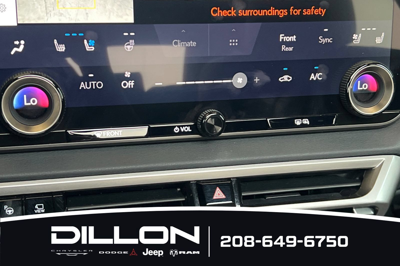 Used 2024 Lexus RX 350 AWD w/ Convenience Package image 24