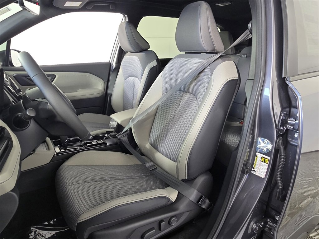 New 2026 Subaru Forester Premium image 6