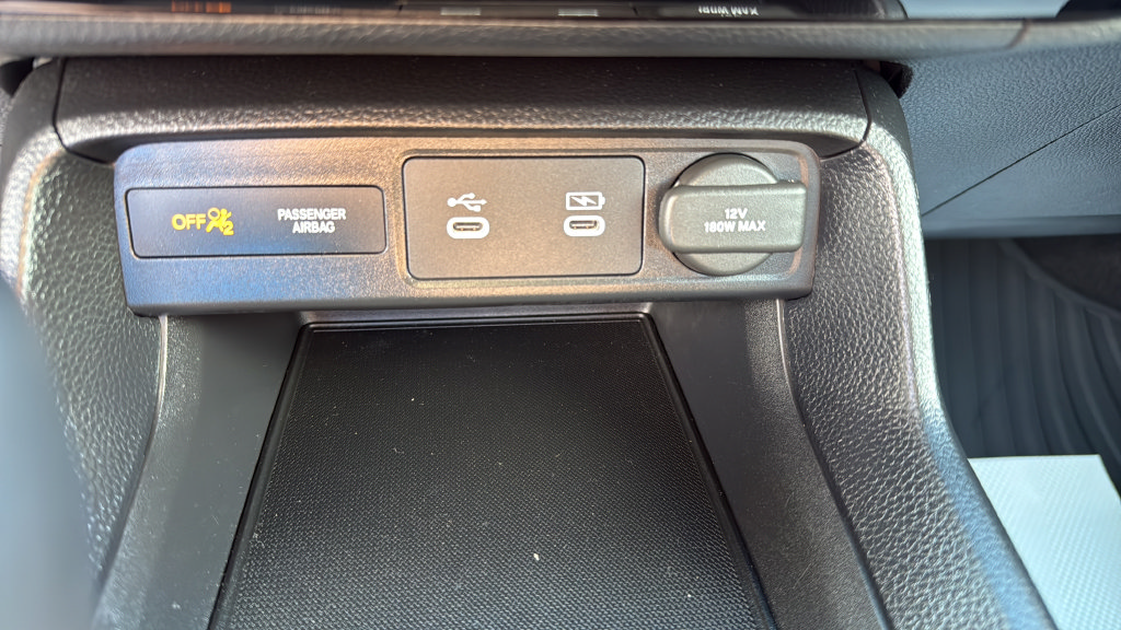 Used 2026 Honda Civic Sport image 26