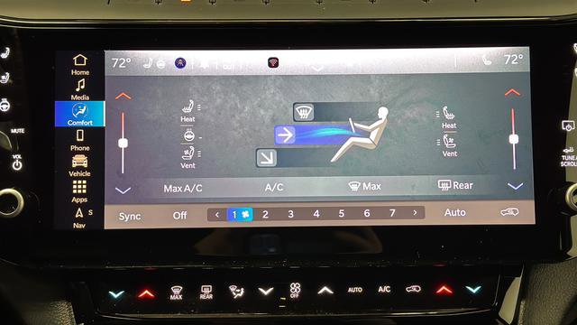 New 2026 Jeep Grand Cherokee Limited image 18