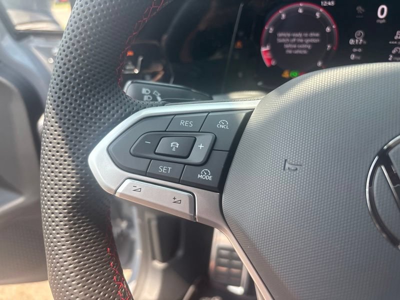 New 2026 Volkswagen GTI S FWD image 33