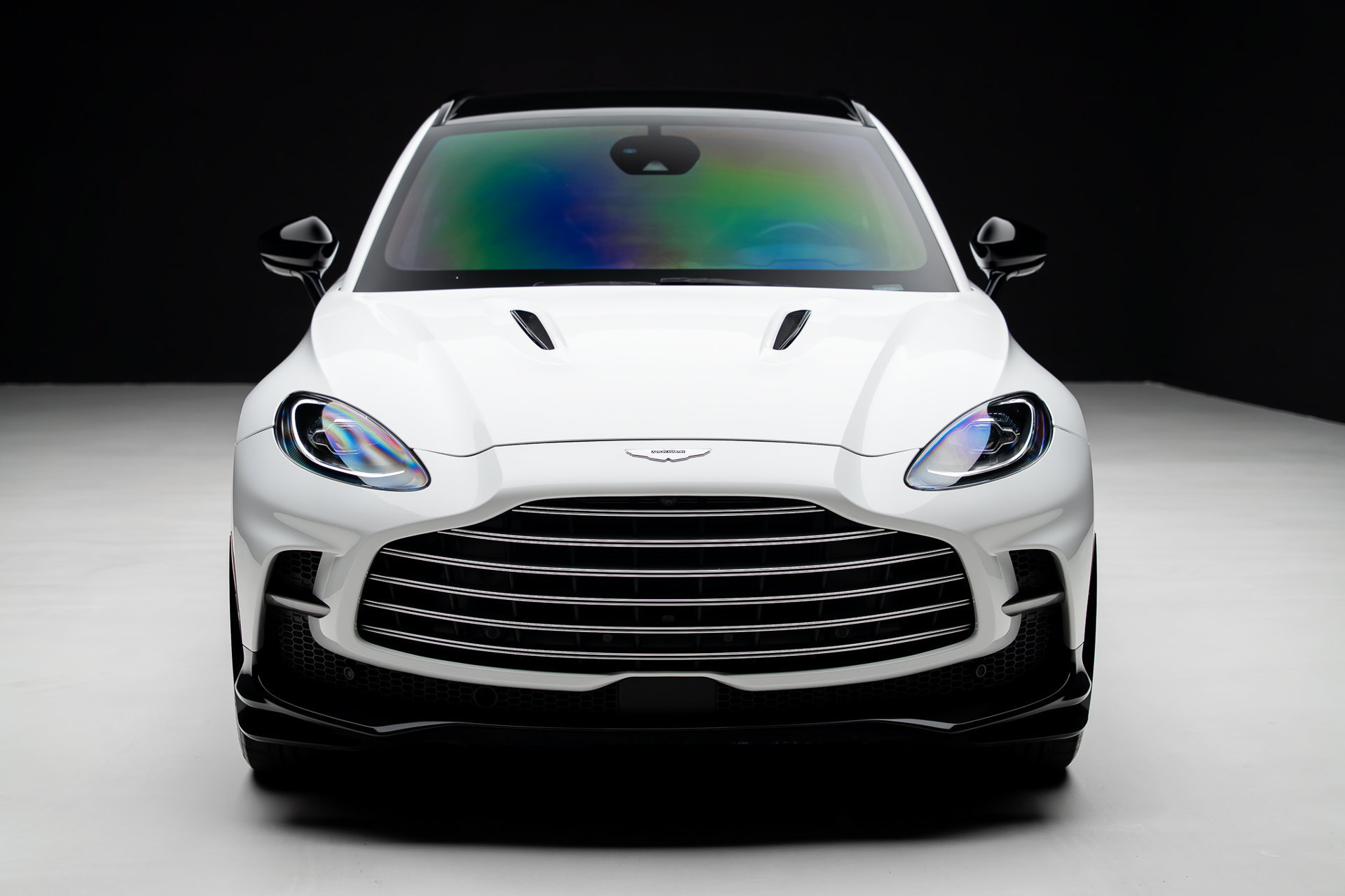 Used 2023 Aston Martin DBX 707 AWD/4WD image 7