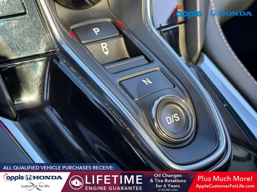 Used 2023 Acura RDX w/ Technology Package AWD/4WD image 16
