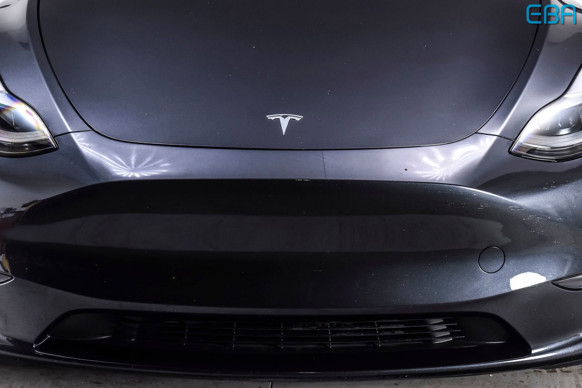 Used 2024 Tesla Model Y Long Range image 9