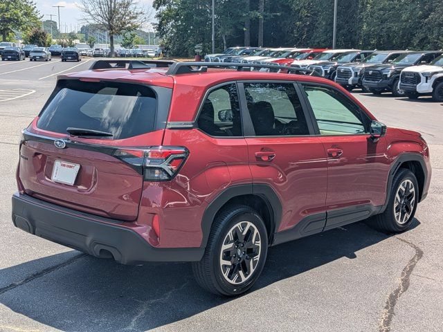 Used 2025 Subaru Forester Premium w/ Convenience Package #1 AWD/4WD image 7