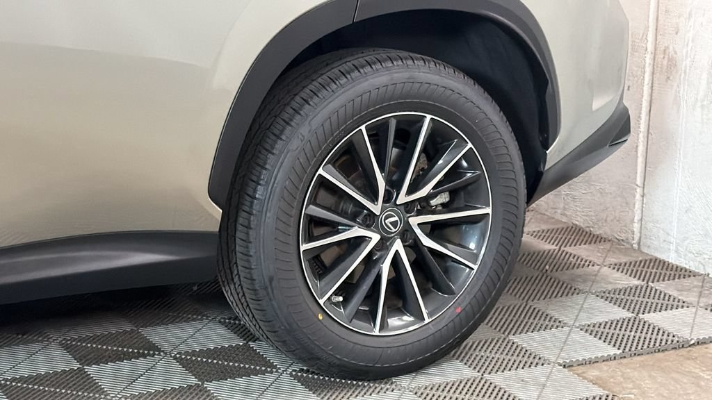 Certified 2023 Lexus NX 350 AWD image 5