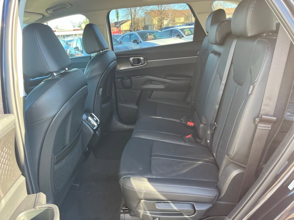 New 2026 Kia Sorento S AWD/4WD image 14