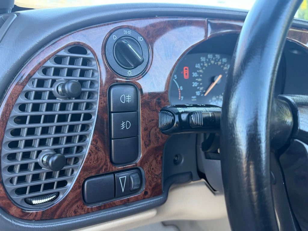 Used 2001 Saab 9-3 SE image 29