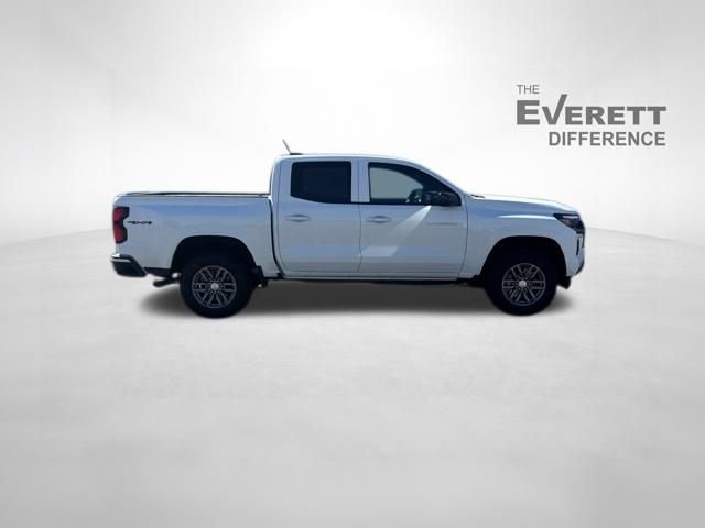 New 2026 Chevrolet Colorado LT w/ LT Convenience Package image 16