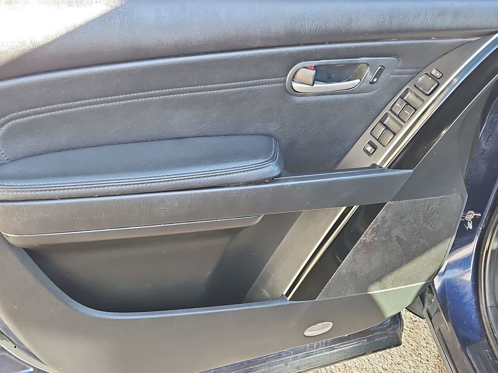 Used 2008 MAZDA CX-9 Touring image 13