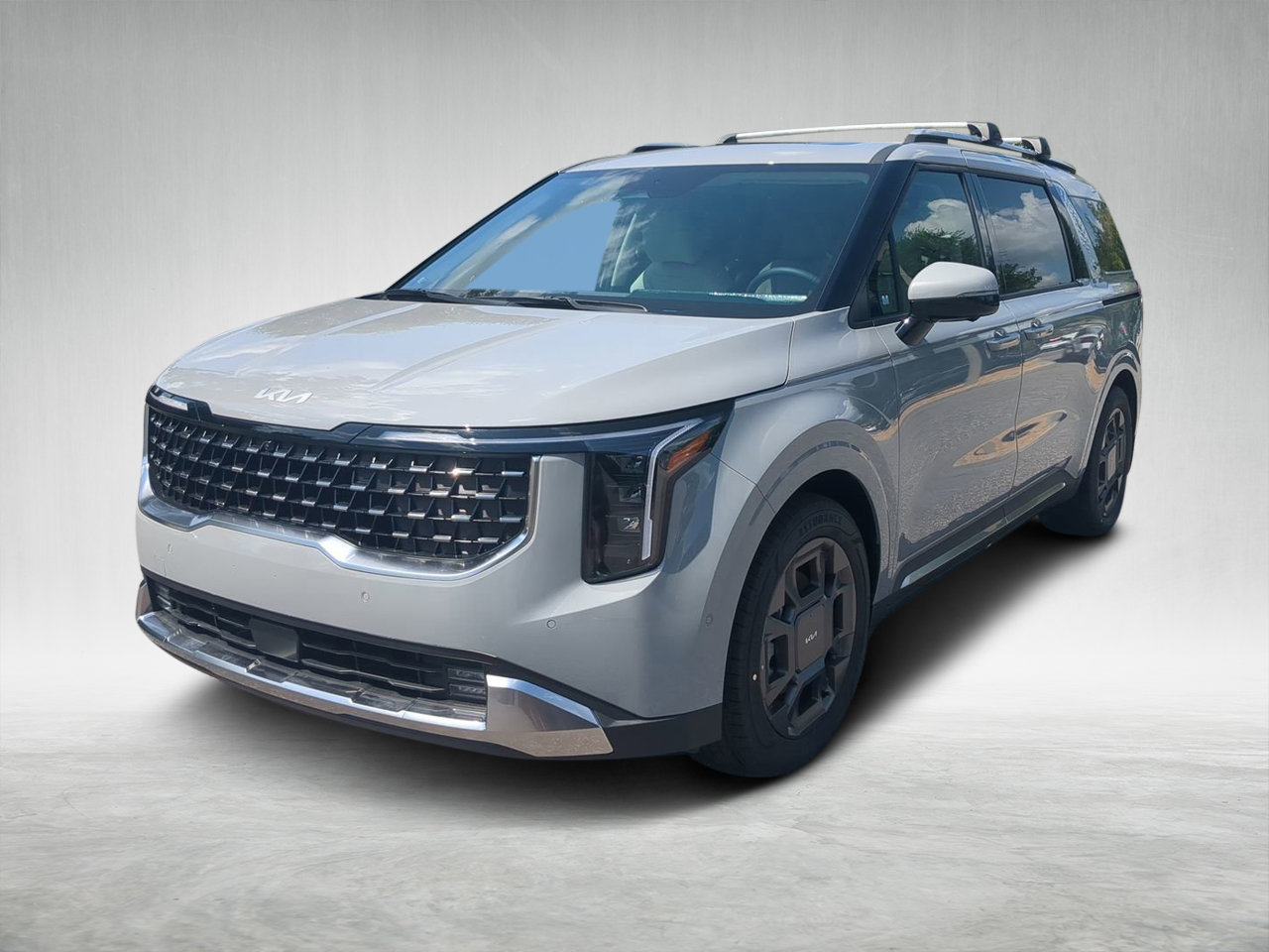 New 2026 Kia Carnival SX image 7