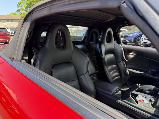 Used 2005 Honda S2000 image 12