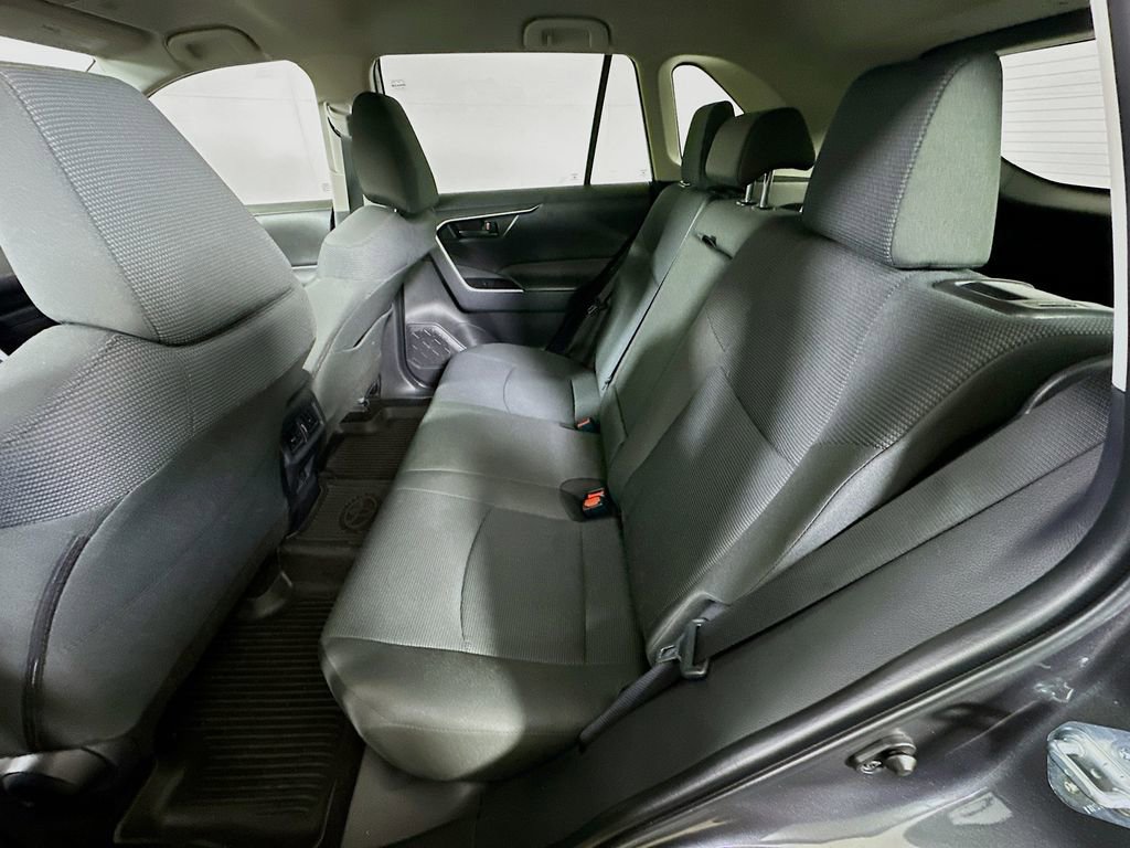 Used 2024 Toyota RAV4 LE image 13