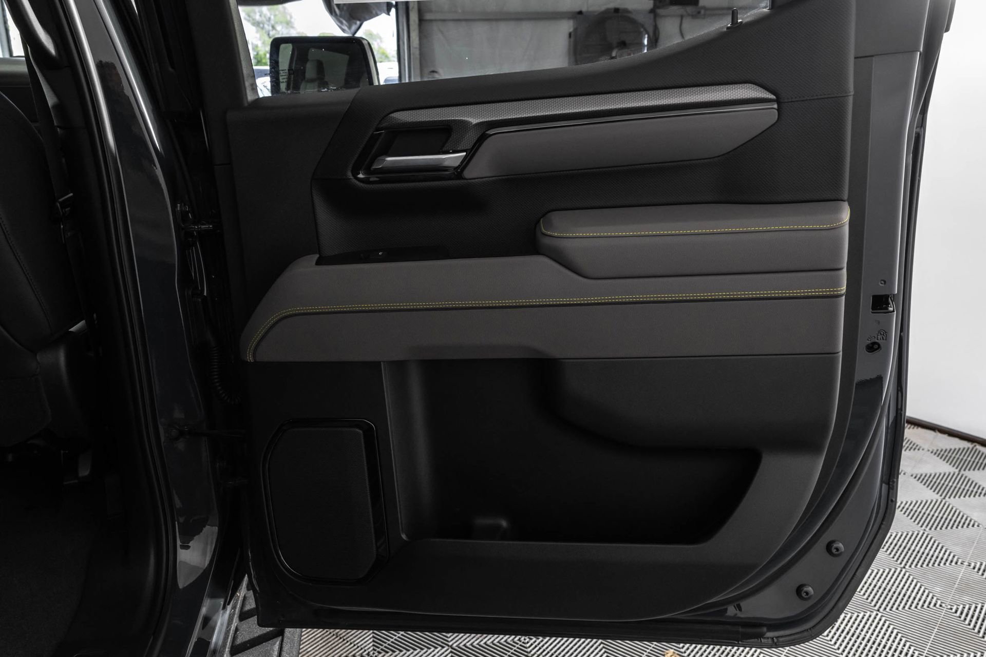 Used 2026 Chevrolet Silverado 1500 ZR2 AWD/4WD image 42