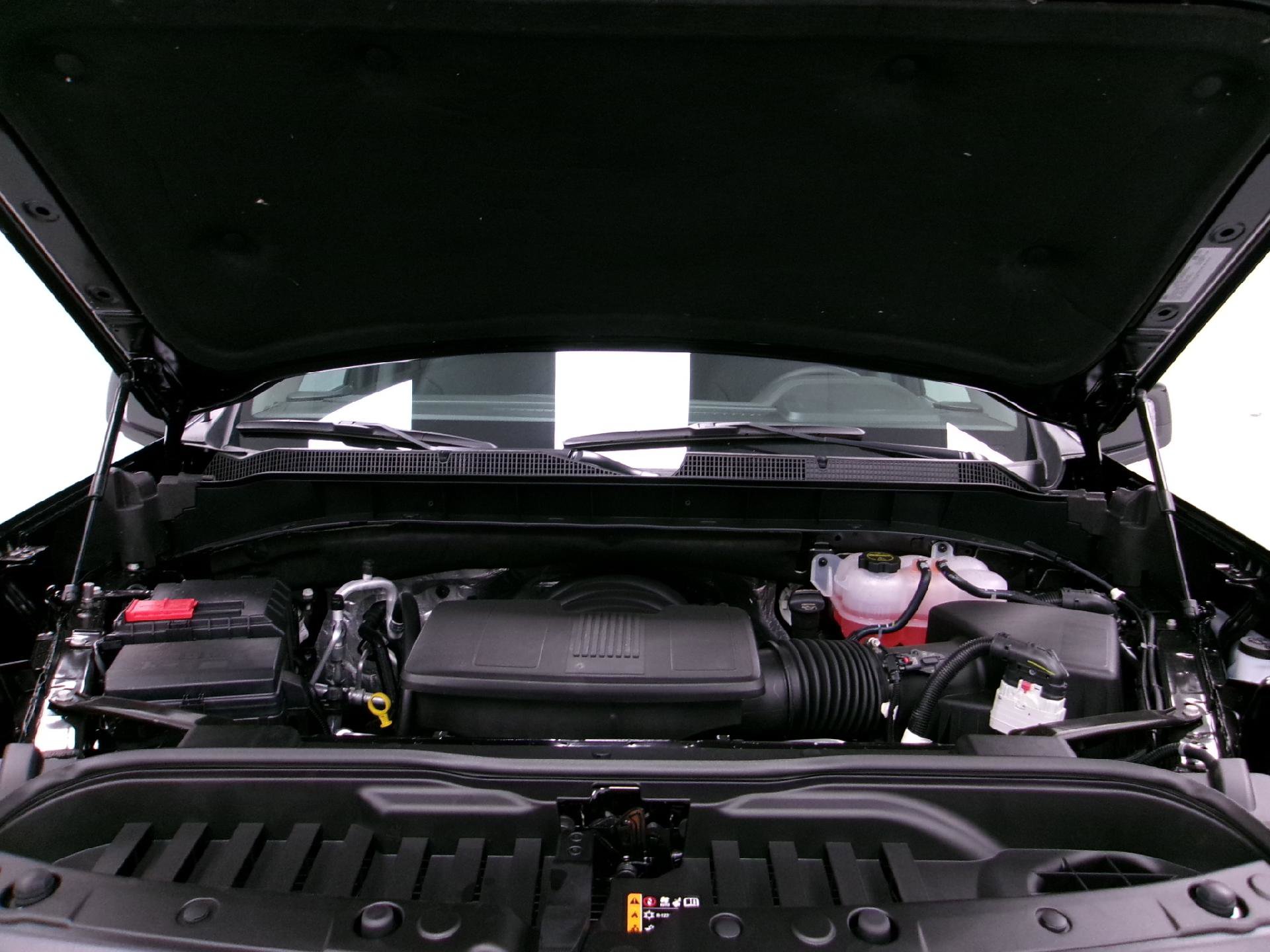 New 2026 Chevrolet Silverado 1500 RST w/ RST All Star Premium Package image 18