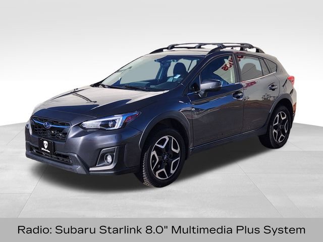Used 2020 Subaru Crosstrek 2.0i Limited image 5