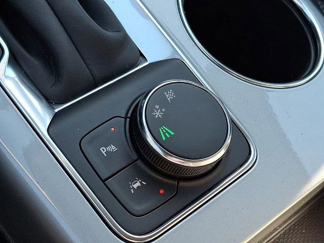 New 2026 Chevrolet Blazer LT image 16