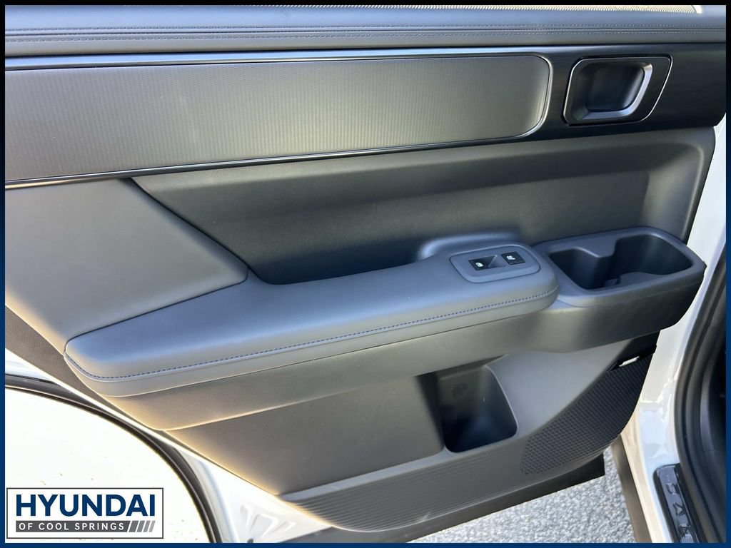 New 2026 Hyundai Santa Fe Calligraphy AWD/4WD image 21