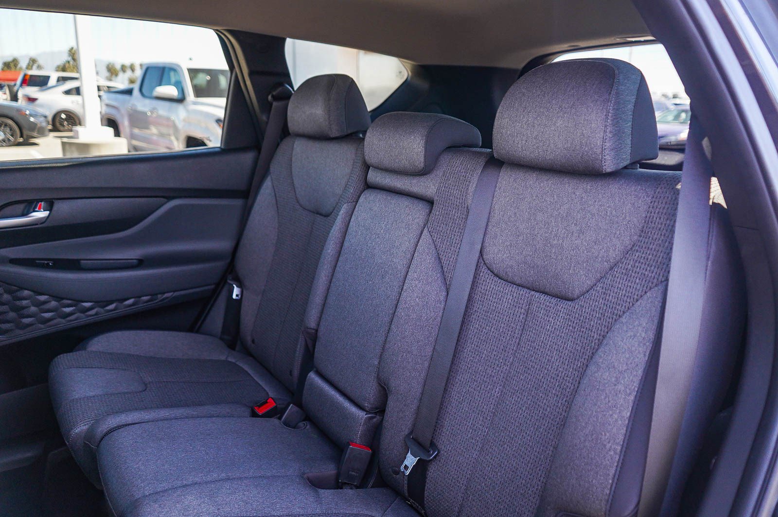 Used 2023 Hyundai Santa Fe SEL image 19