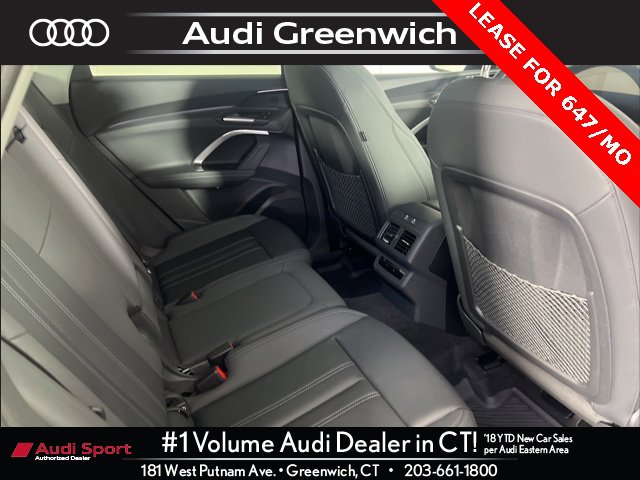 Certified 2025 Audi Q5 Premium w/ Convenience Package image 15