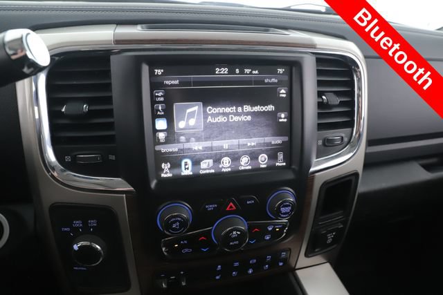 Used 2016 RAM 2500 Laramie AWD/4WD image 25