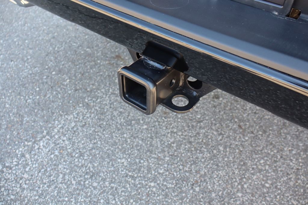 New 2026 Chevrolet Silverado 1500 RST w/ Convenience Package II image 33