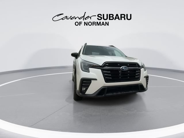 Used 2026 Subaru Ascent Premium AWD/4WD image 5