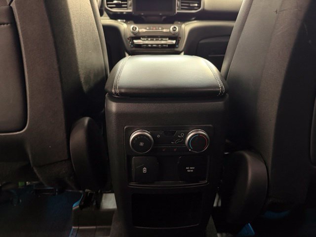 Used 2020 Ford Explorer ST w/ ST Street Pack AWD/4WD image 30