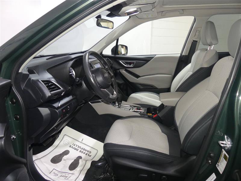 Used 2024 Subaru Forester Premium AWD/4WD image 19