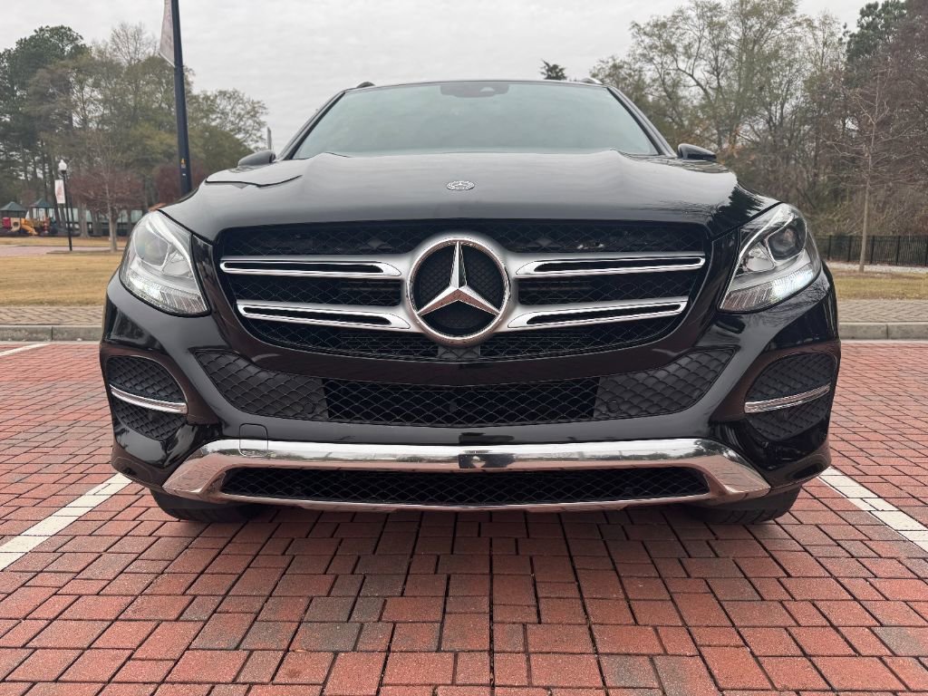 Used 2018 Mercedes-Benz GLE 350 image 42