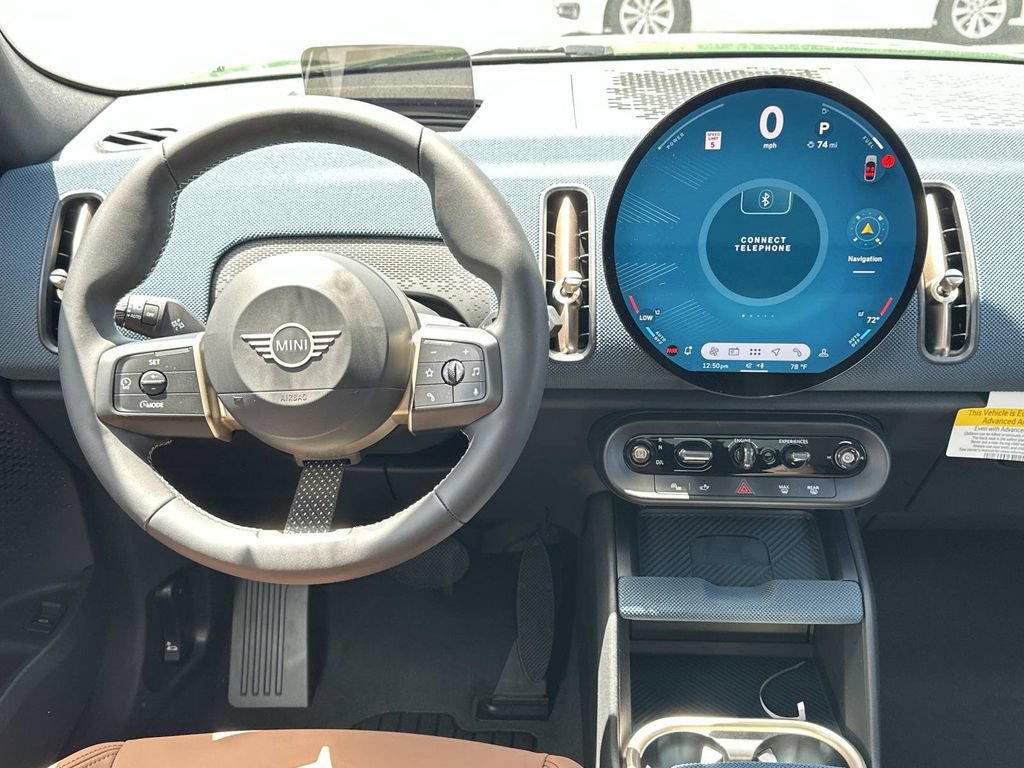 New 2027 MINI Cooper Countryman S AWD/4WD image 9