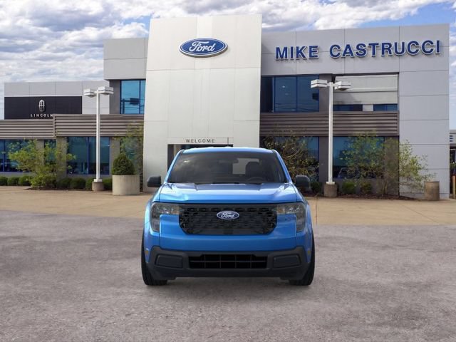 New 2026 Ford Maverick XL FWD image 7