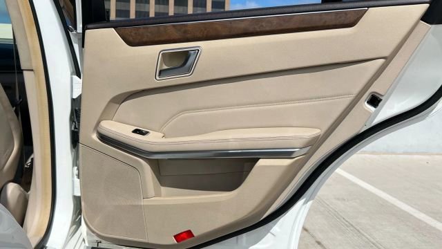 Used 2015 Mercedes-Benz E 350 4MATIC Sedan image 66