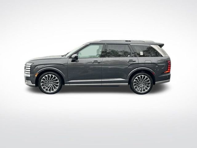 New 2026 Hyundai Palisade Calligraphy image 2