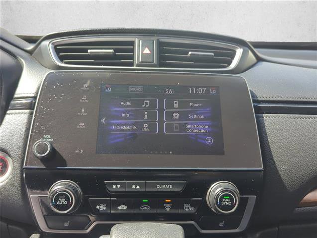 Used 2017 Honda CR-V EX image 21