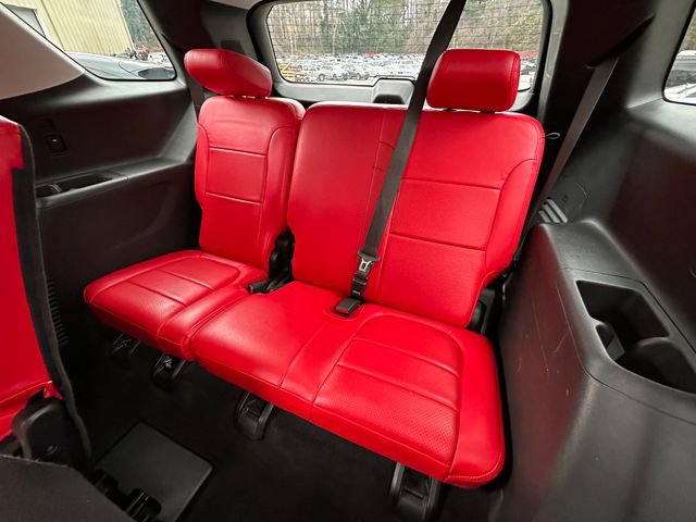 Used 2018 Chevrolet Traverse LS image 30