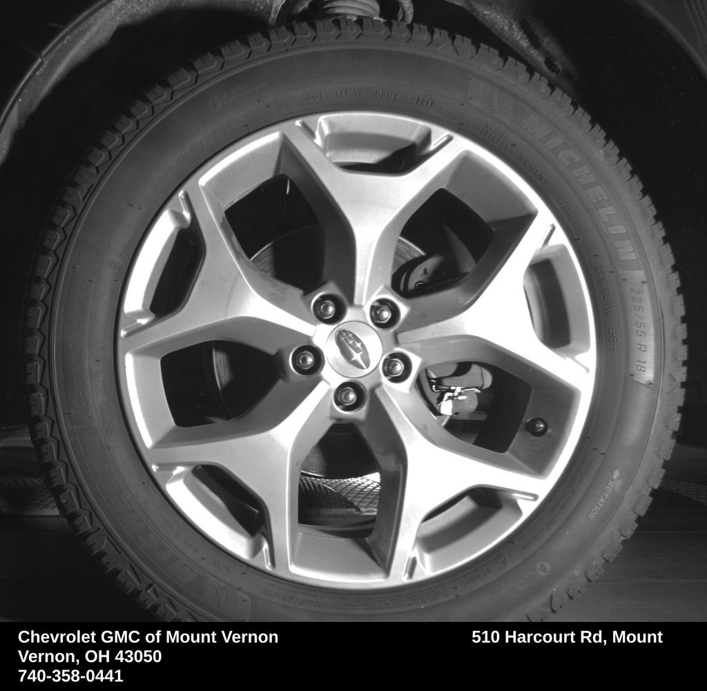 Used 2018 Subaru Forester 2.5i Touring AWD/4WD image 26