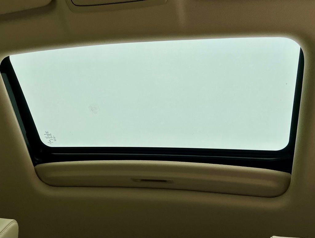 Used 2018 Honda CR-V EX-L image 41