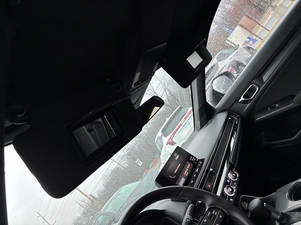 Used 2025 Honda Civic Sport image 37