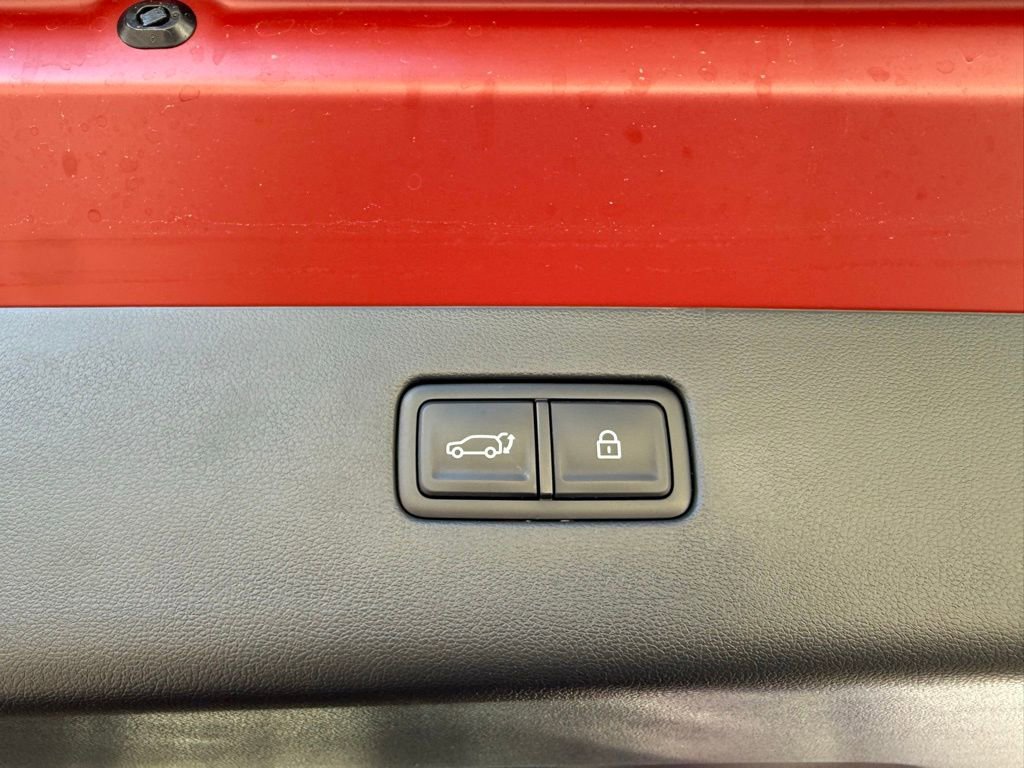 Certified 2026 Hyundai Ioniq 9 Limited w/ Tow & Go Package image 13