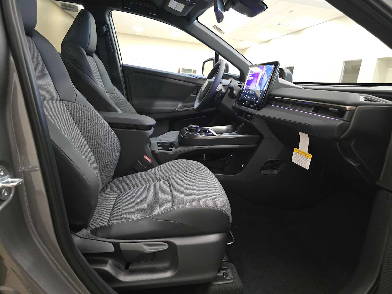 New 2027 Toyota bZ AWD/4WD image 24
