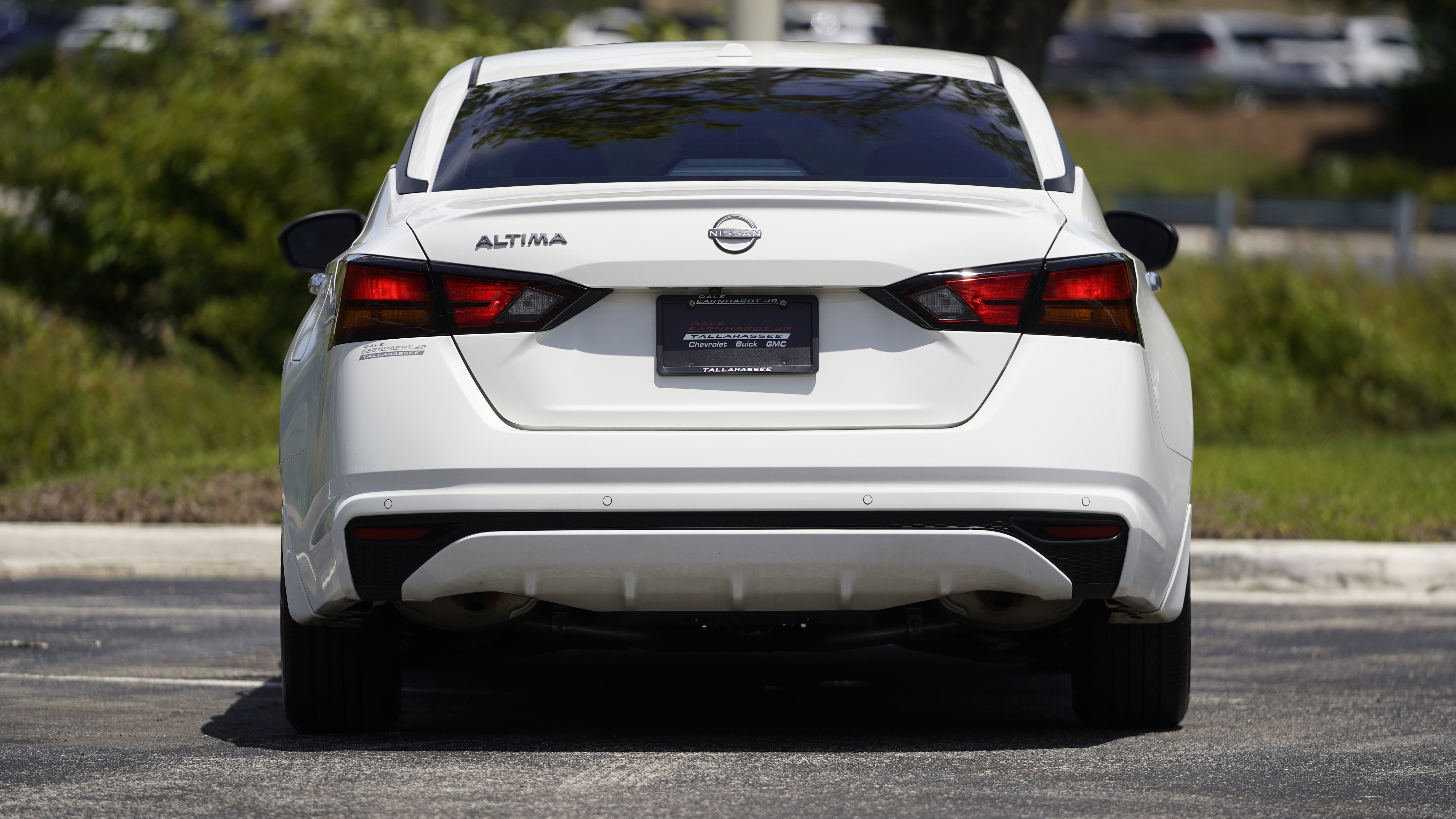 Used 2025 Nissan Altima 2.5 S FWD image 37