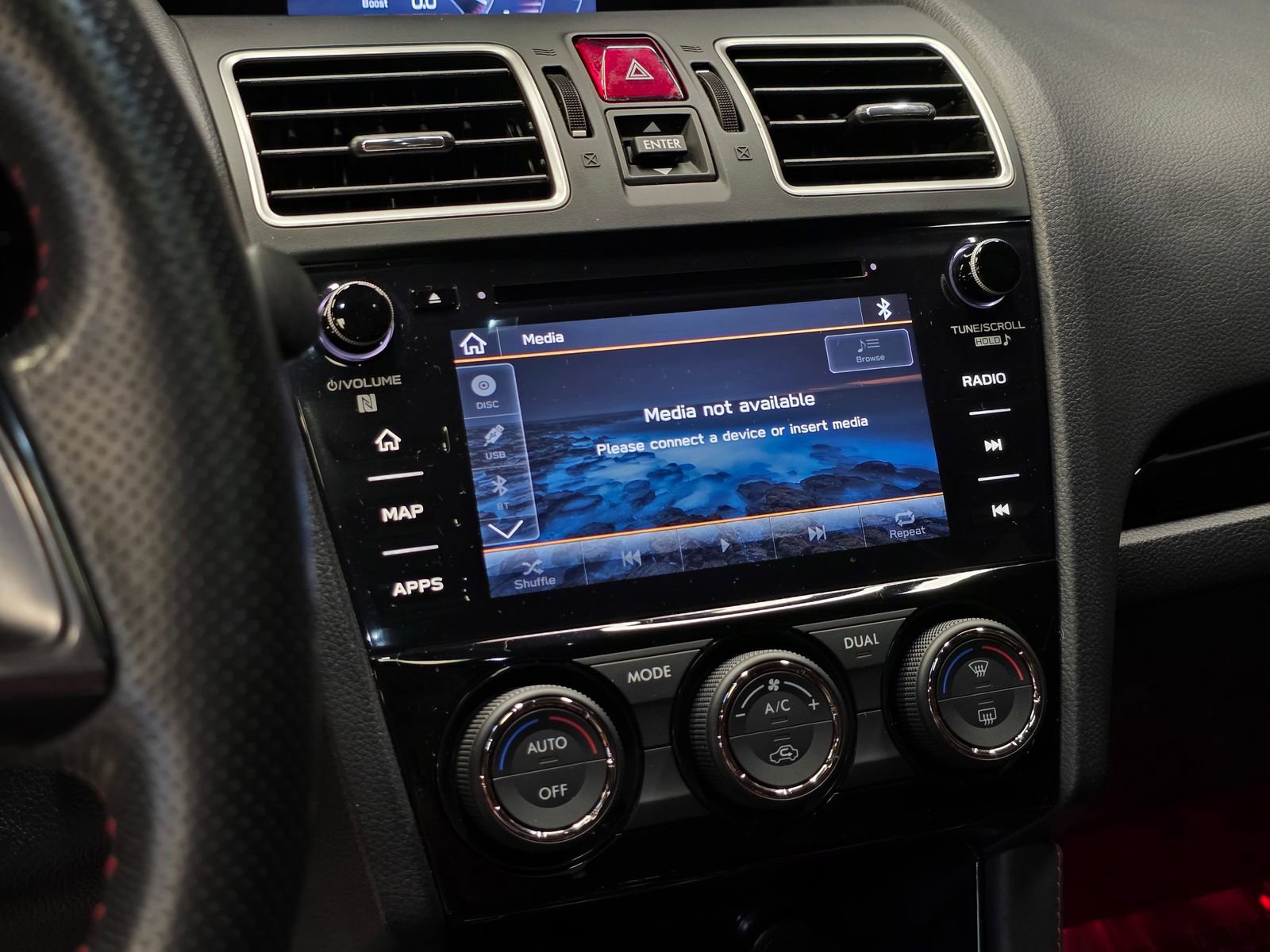 Used 2019 Subaru WRX STI Limited w/ Popular Package #1 AWD/4WD image 29