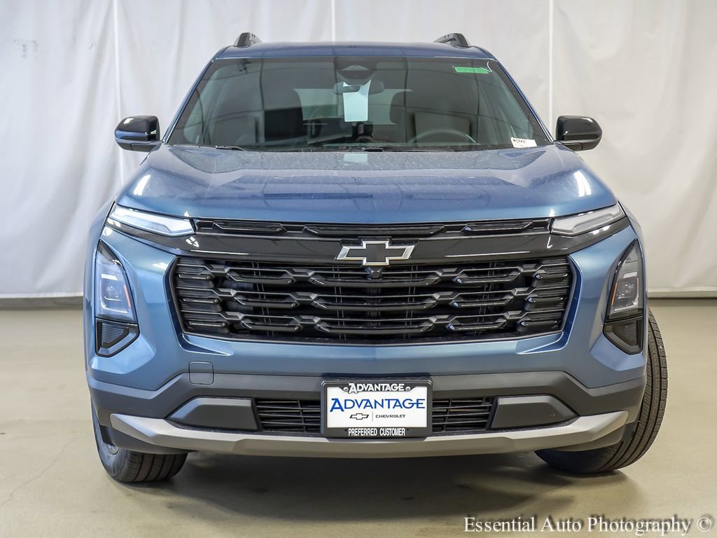 New 2026 Chevrolet Equinox LT w/ Convenience Package II image 5