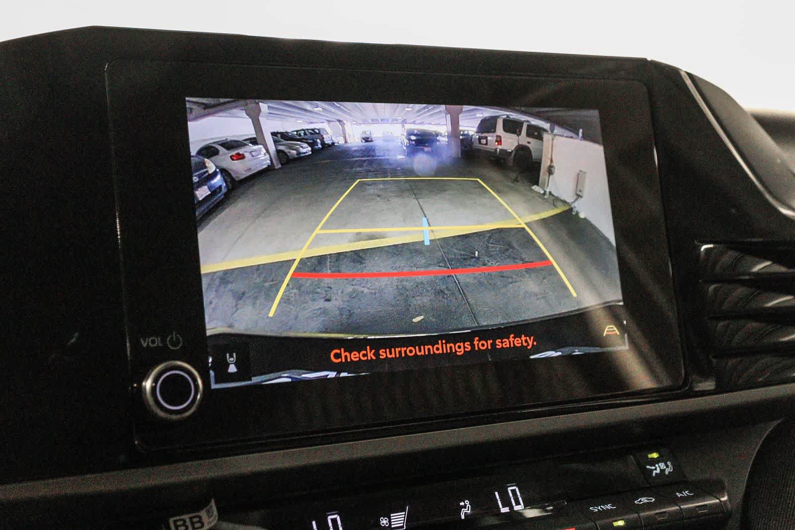 Used 2025 Toyota Camry LE FWD image 21