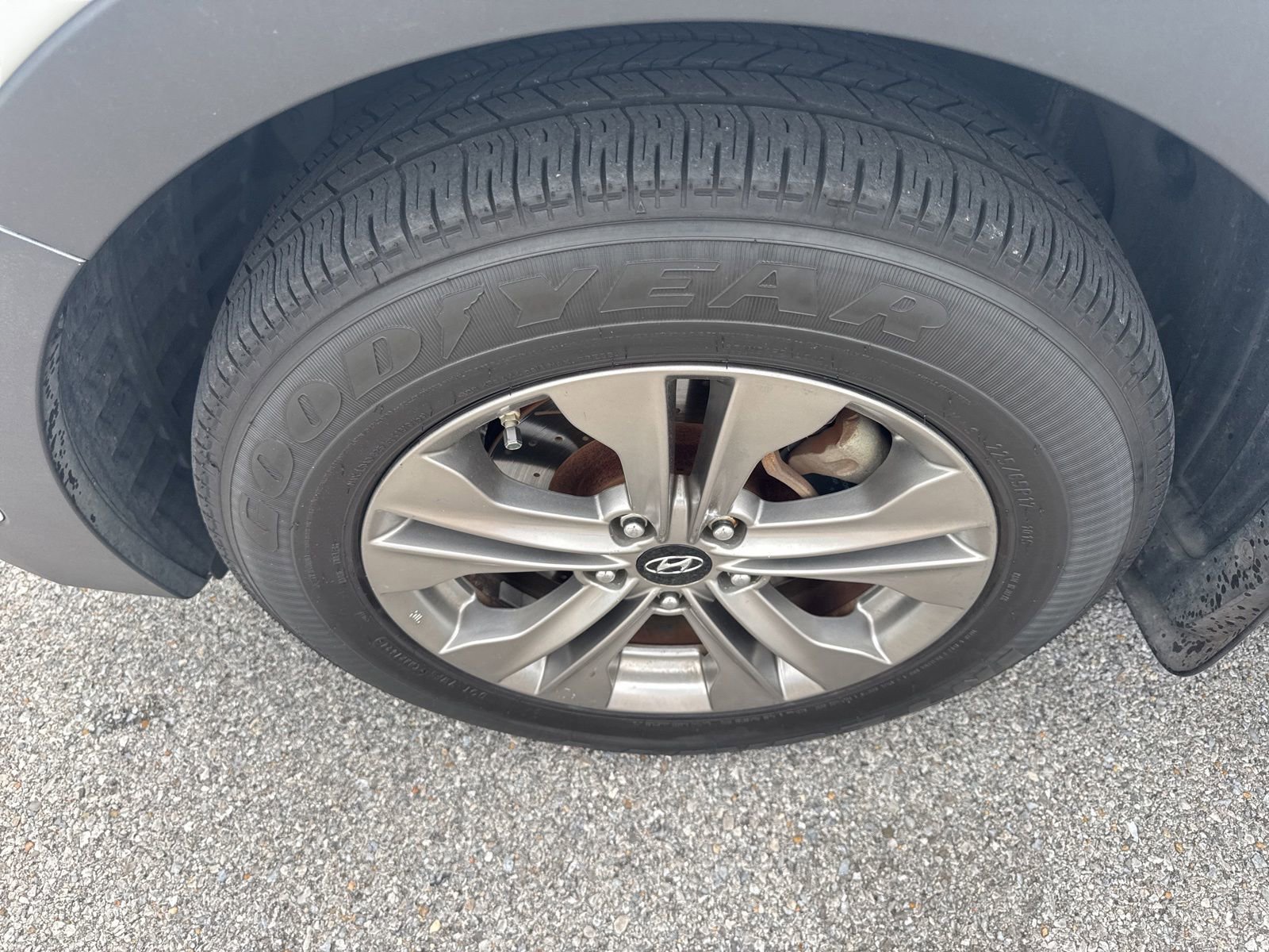 Used 2016 Hyundai Santa Fe Sport FWD image 10