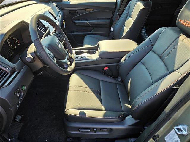 New 2026 Honda Ridgeline TrailSport+ image 11
