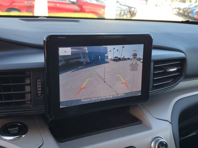 Used 2023 Ford Explorer XLT RWD image 26