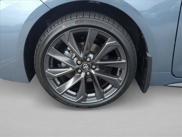 New 2027 Toyota Corolla SE FWD image 10